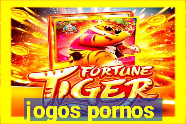 jogos pornos