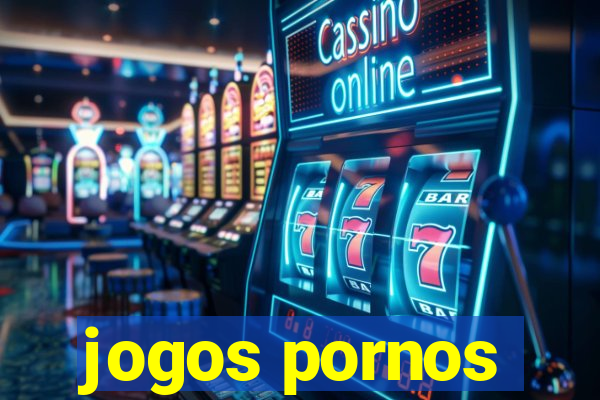 jogos pornos
