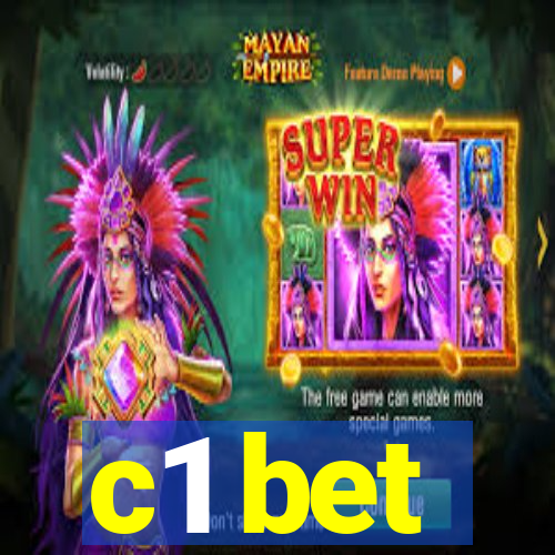 c1 bet