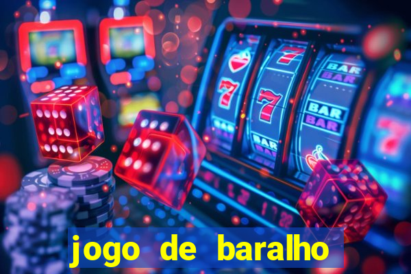jogo de baralho pife online