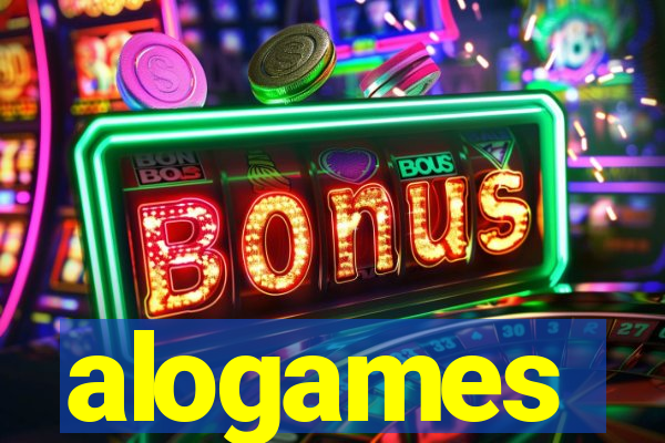 alogames