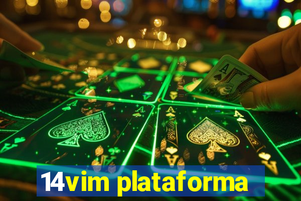 14vim plataforma