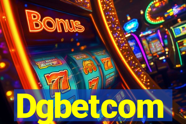Dgbetcom