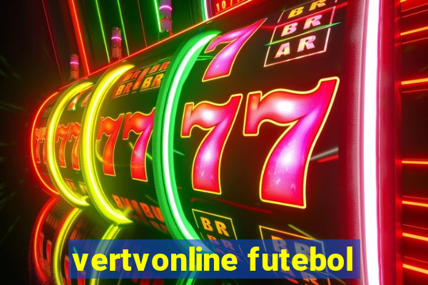 vertvonline futebol