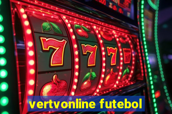 vertvonline futebol