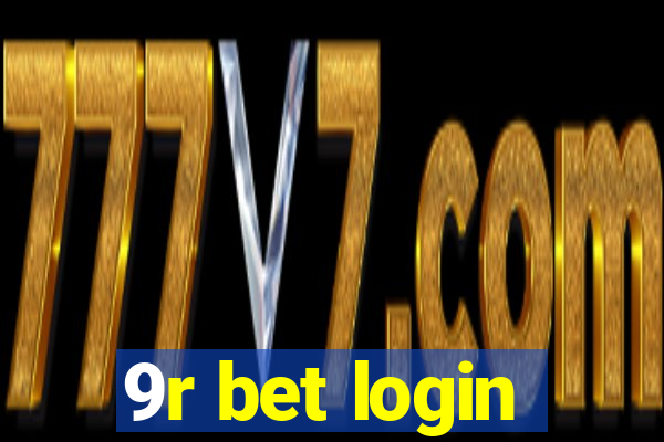 9r bet login