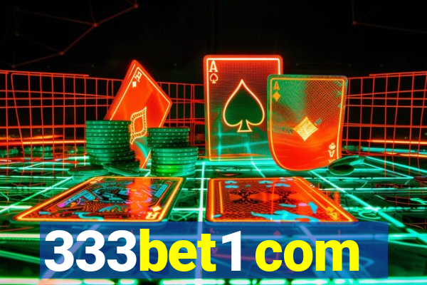 333bet1 com