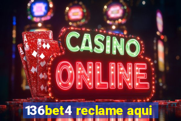 136bet4 reclame aqui