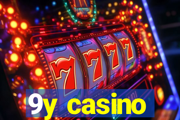 9y casino