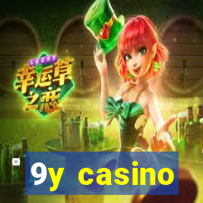 9y casino