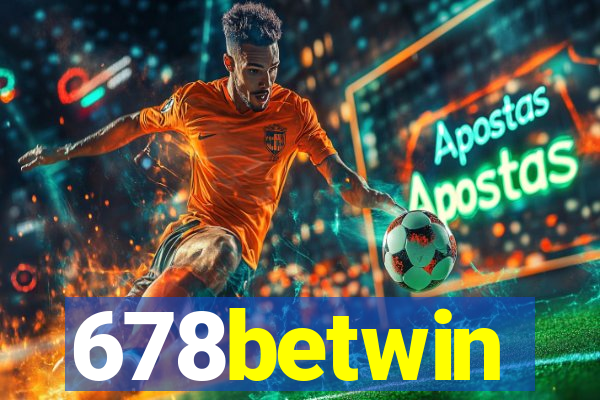 678betwin