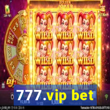 777.vip bet