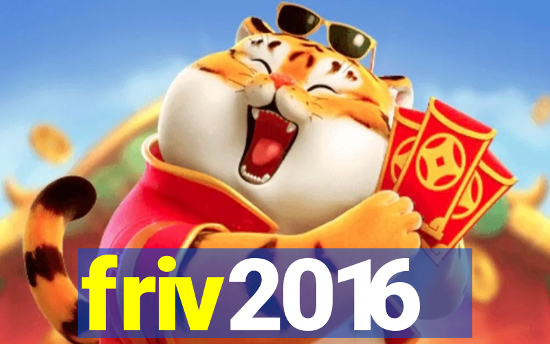 friv2016