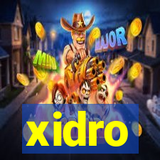 xidro