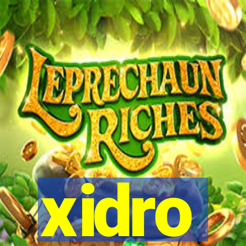 xidro