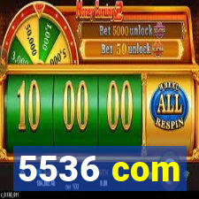 5536 com