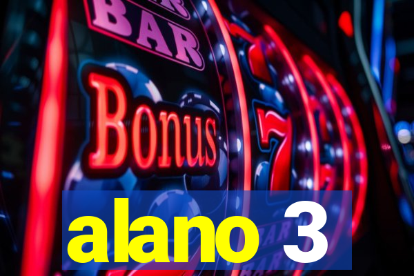 alano 3
