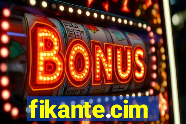 fikante.cim