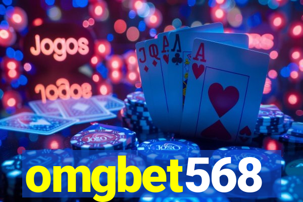 omgbet568