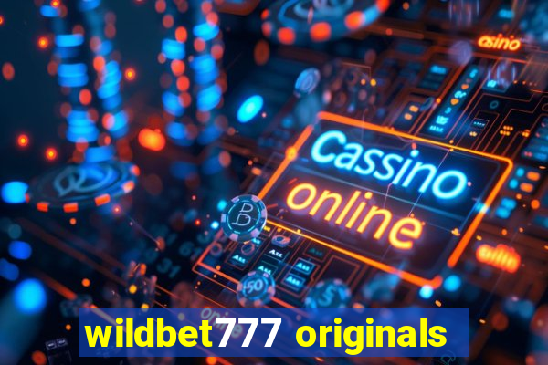 wildbet777 originals
