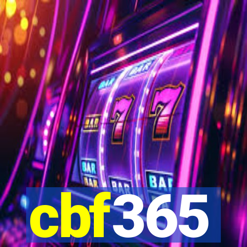 cbf365