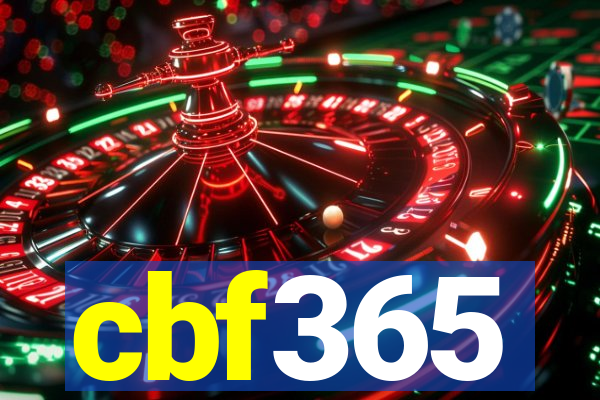 cbf365