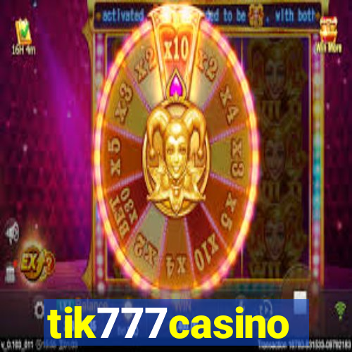 tik777casino
