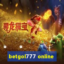 betgol777 online