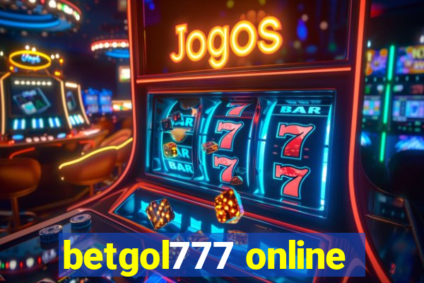 betgol777 online