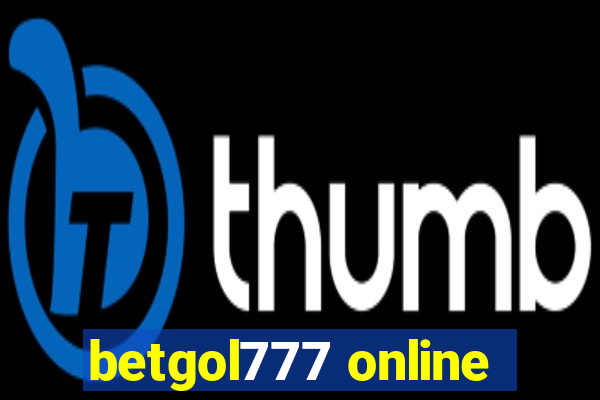betgol777 online