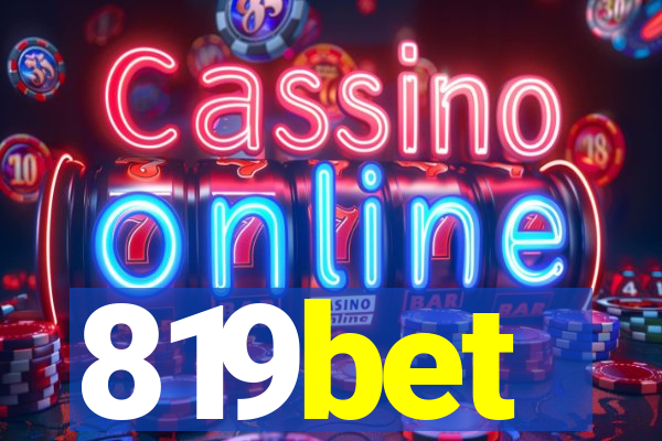 819bet