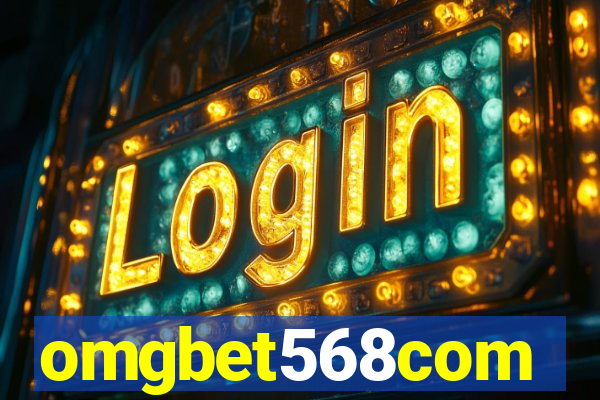 omgbet568com