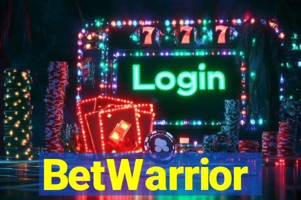 BetWarrior