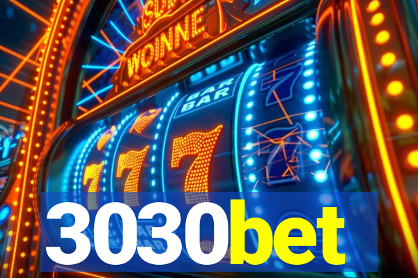 3030bet