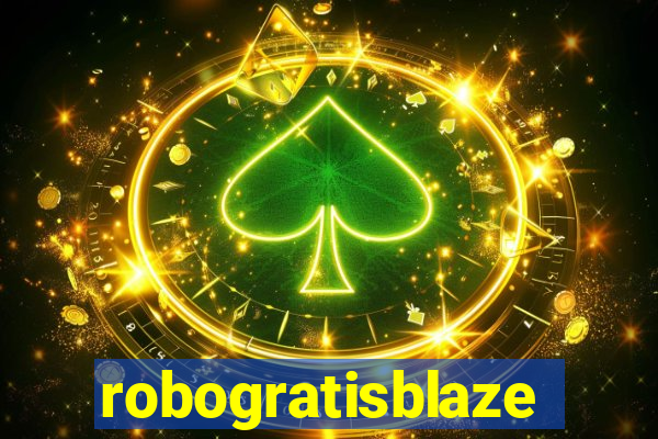 robogratisblaze