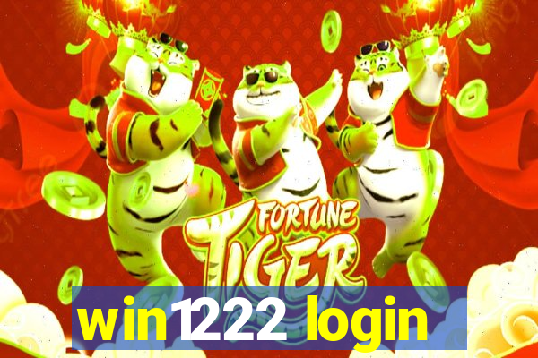 win1222 login