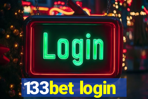 133bet login