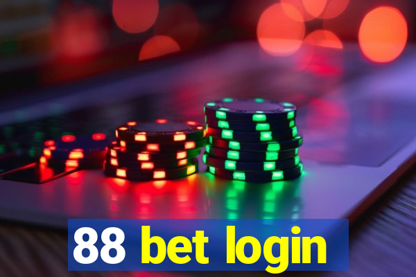 88 bet login
