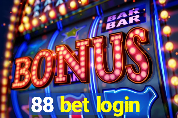 88 bet login