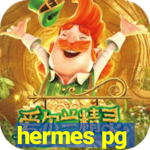 hermes pg