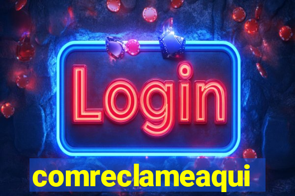 comreclameaqui