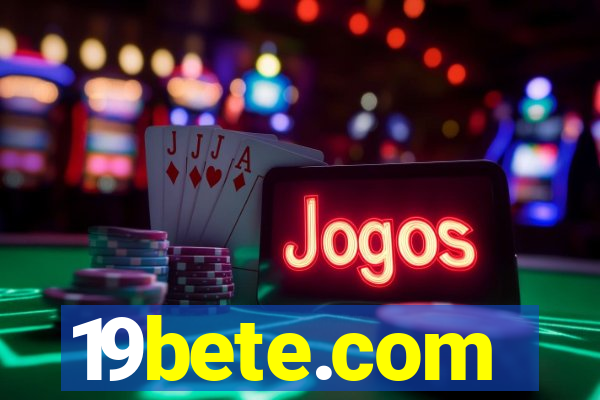 19bete.com