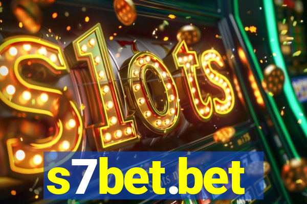 s7bet.bet