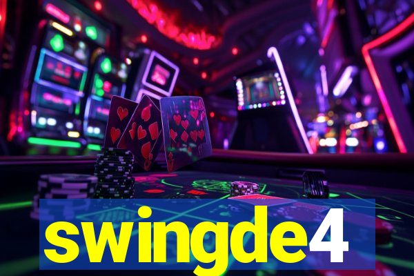 swingde4
