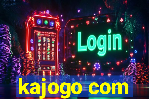 kajogo com