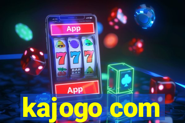 kajogo com