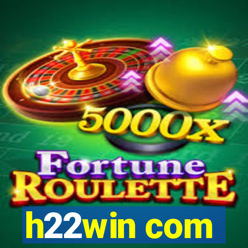 h22win com