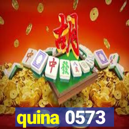 quina 0573