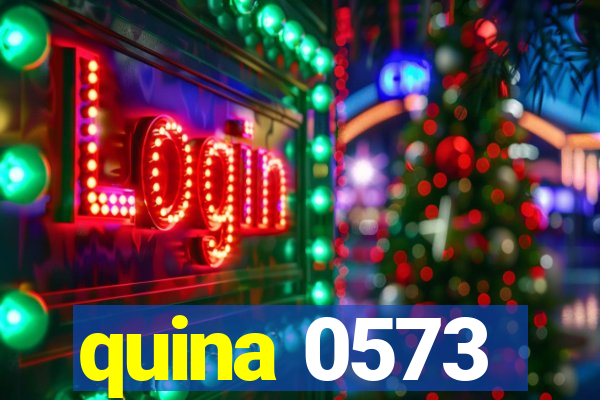 quina 0573