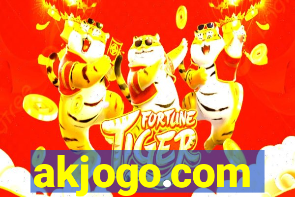 akjogo.com